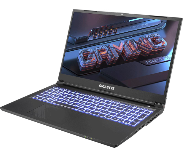 Gigabyte G5 KF i5-12500H/16GB/512 RTX4060 144Hz - 1117053 - zdjęcie 3